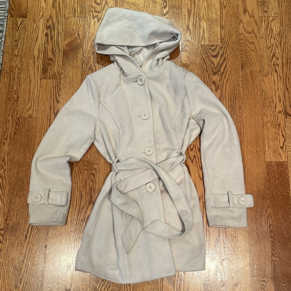 Suzy Shier Jacket
